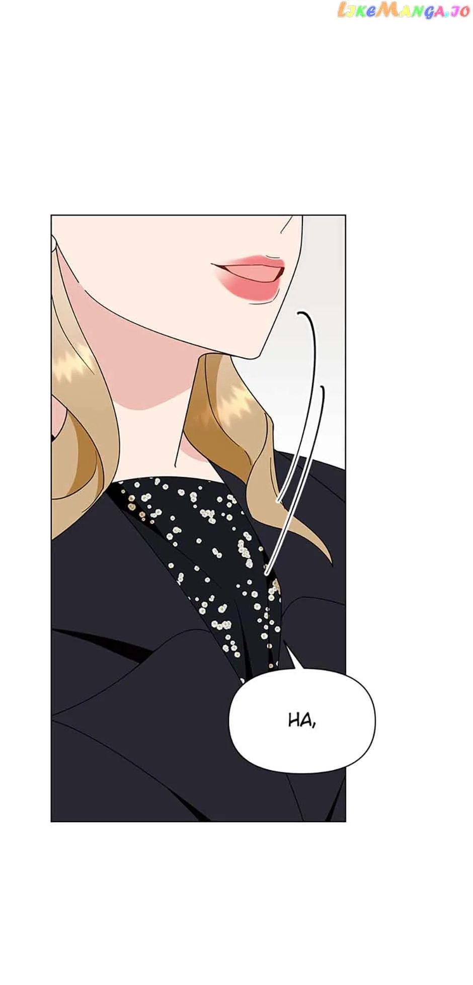 Love Behind the Scenes Chapter 37 page 40