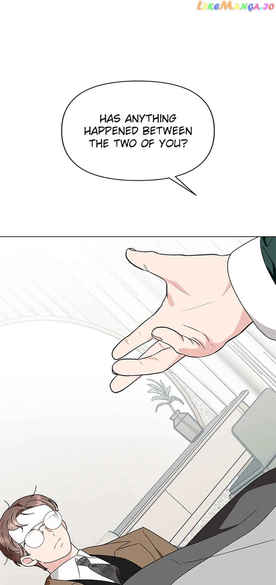 Love Behind the Scenes Chapter 37 page 18