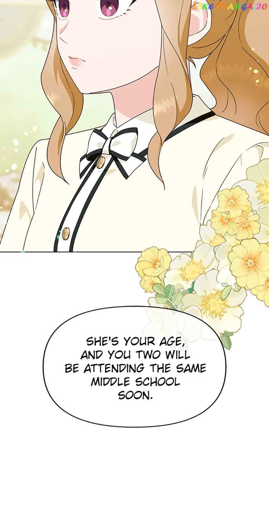 Love Behind the Scenes Chapter 39 page 20