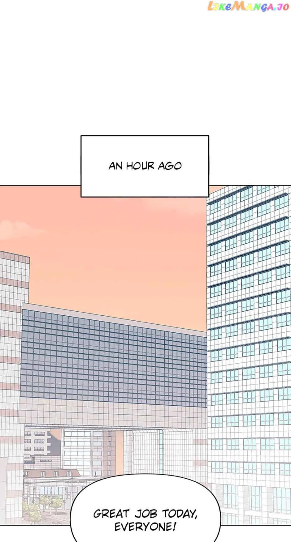 Love Behind the Scenes Chapter 36 page 11