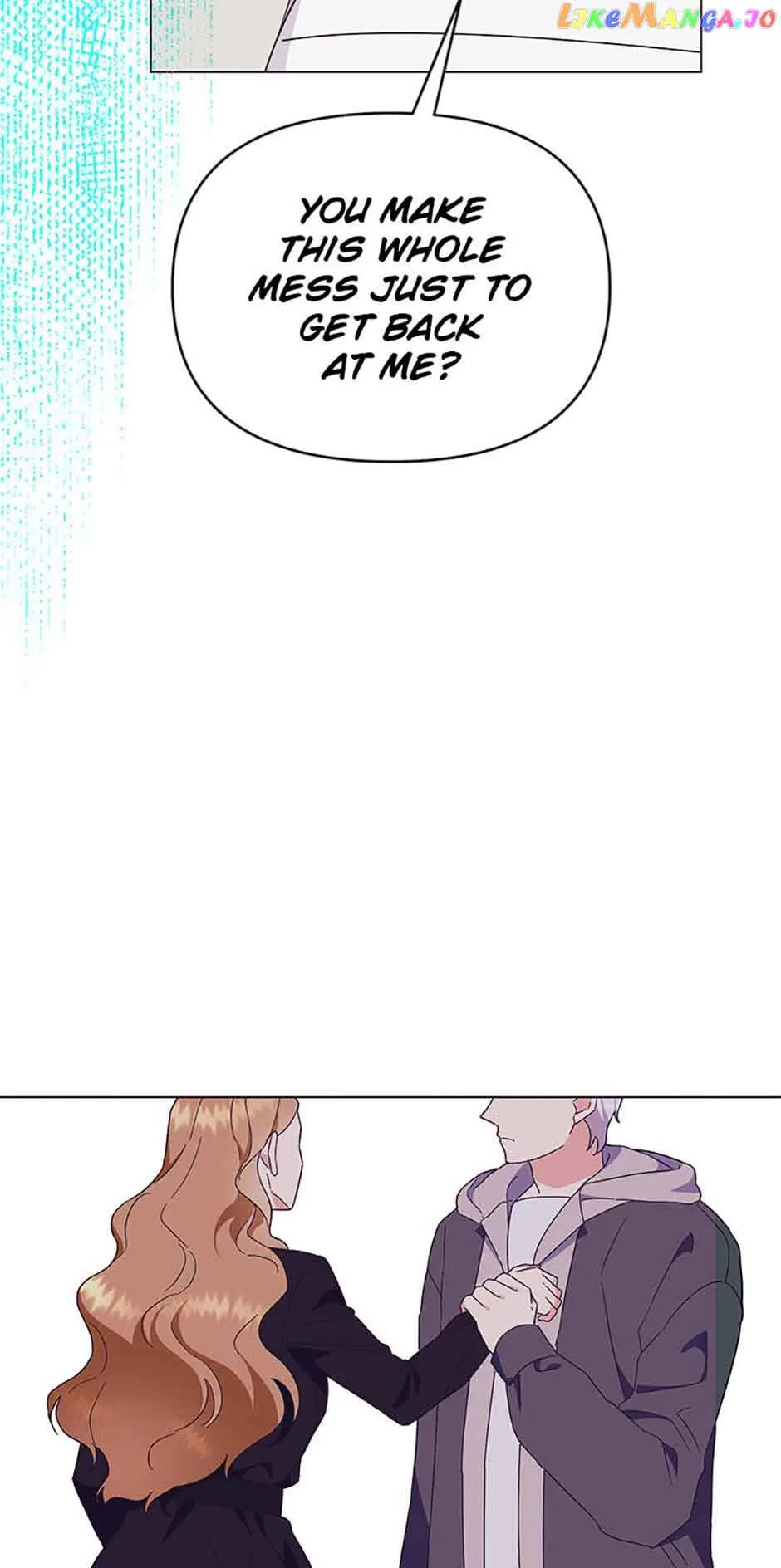 Love Behind the Scenes Chapter 37 page 59