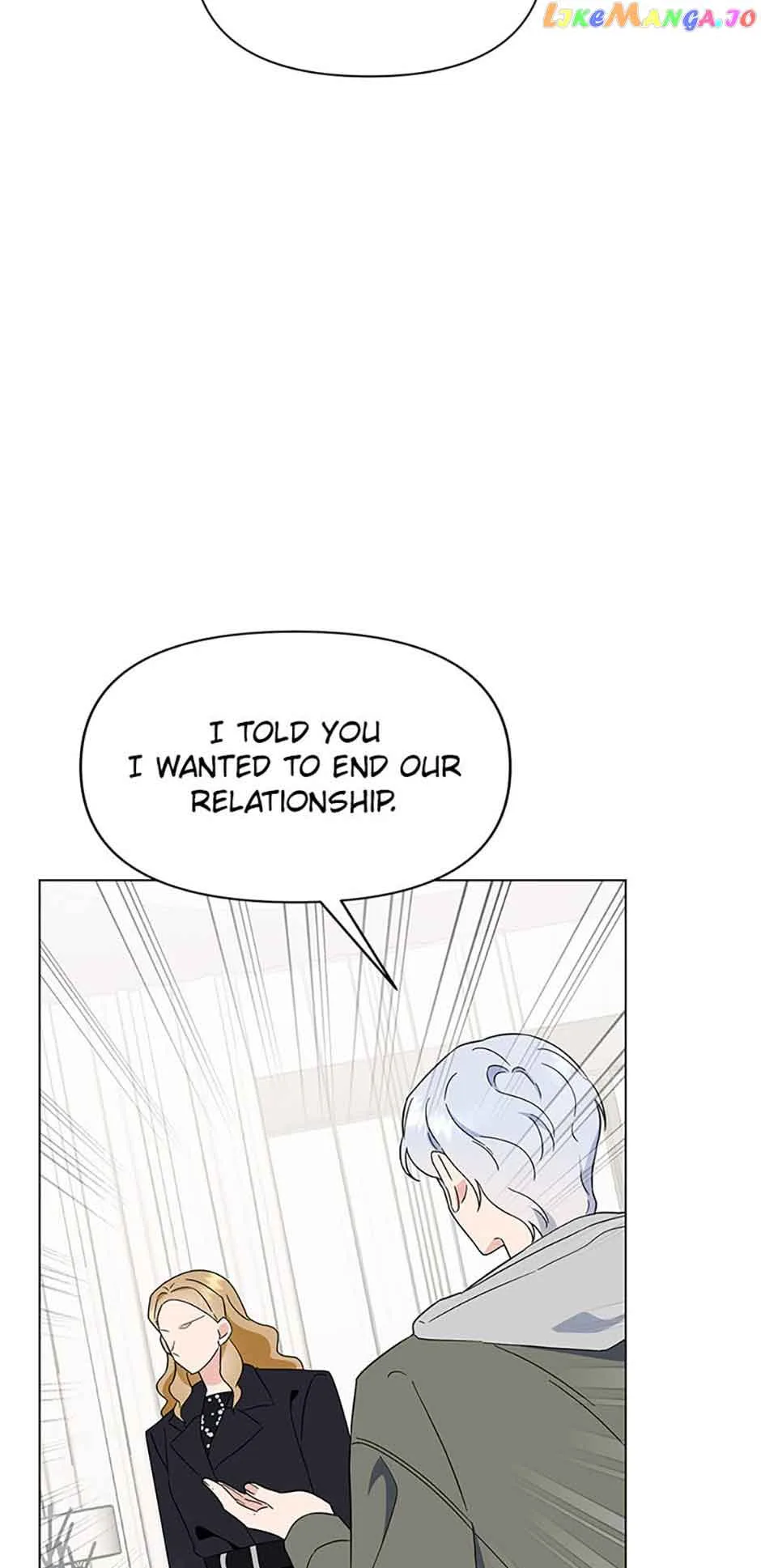 Love Behind the Scenes Chapter 37 page 47