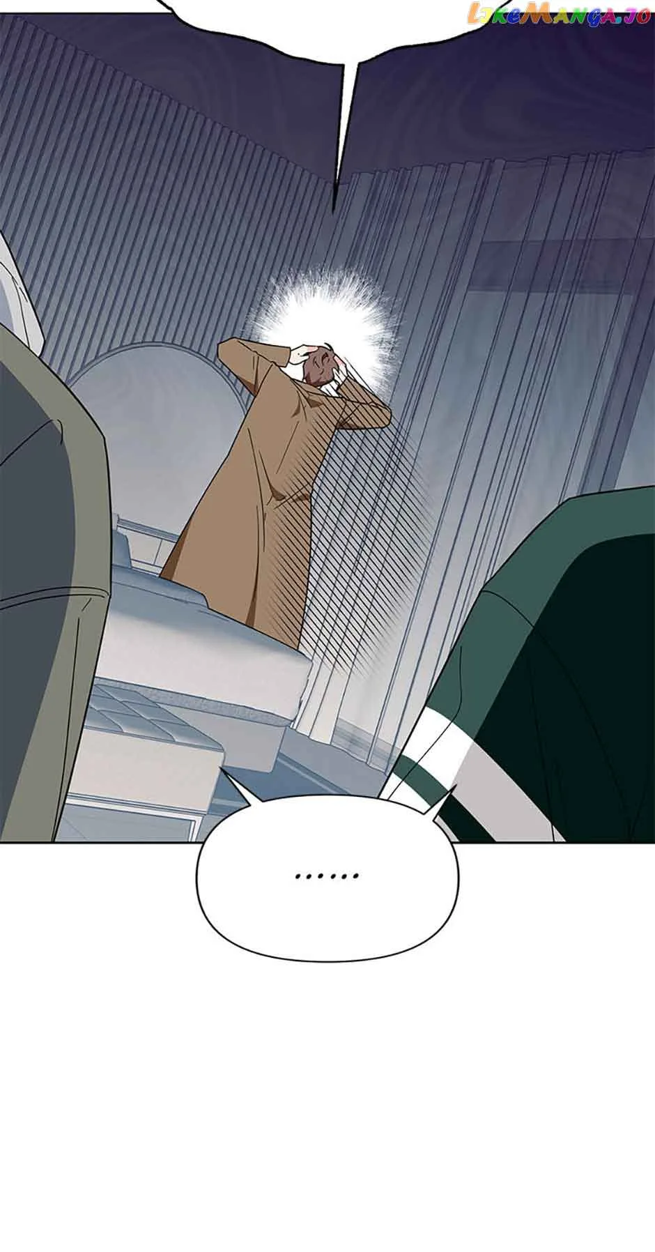 Love Behind the Scenes Chapter 37 page 9