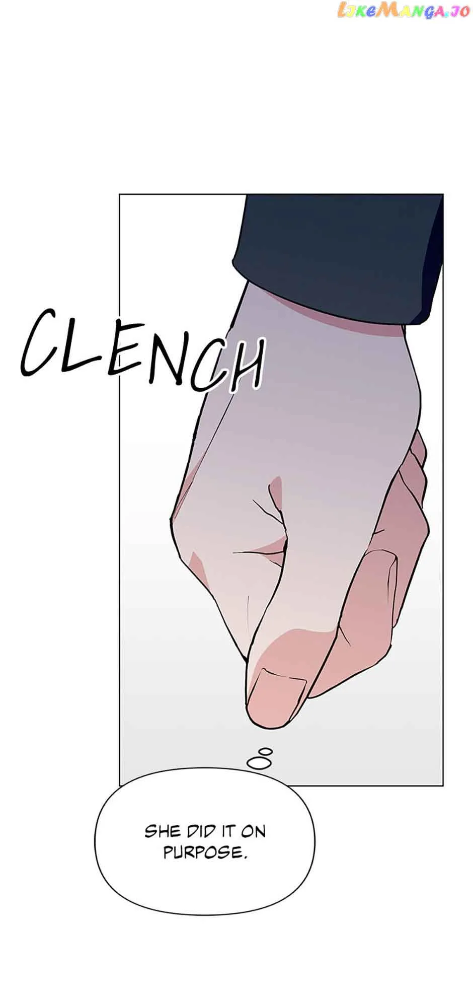 Love Behind the Scenes Chapter 37 page 32