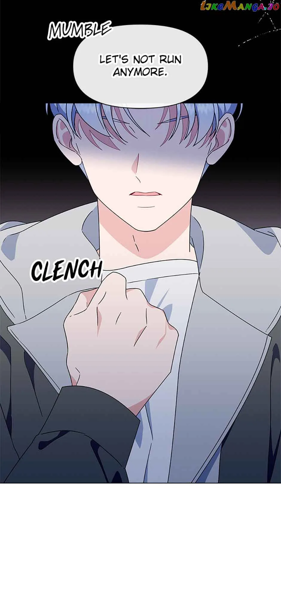 Love Behind the Scenes Chapter 37 page 37
