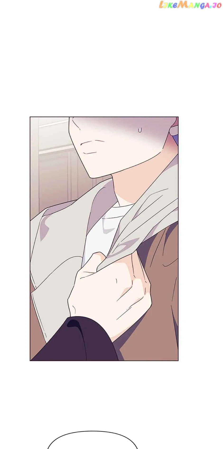 Love Behind the Scenes Chapter 37 page 55