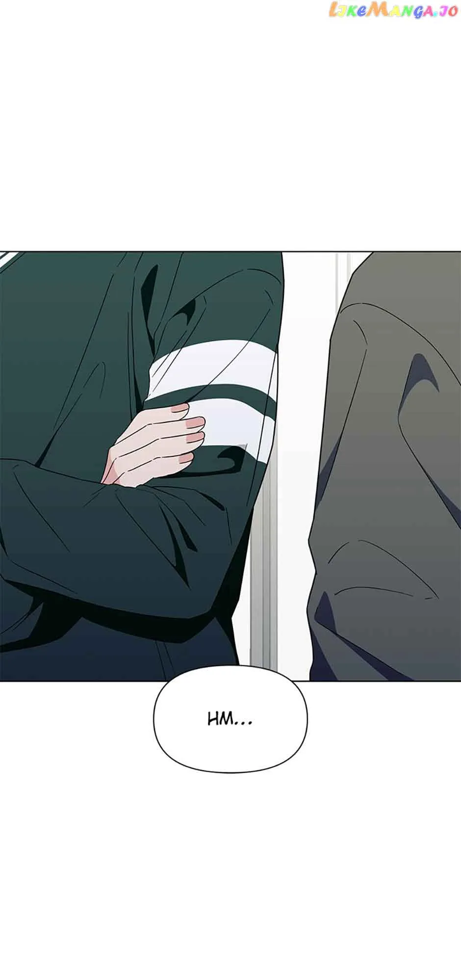 Love Behind the Scenes Chapter 37 page 16