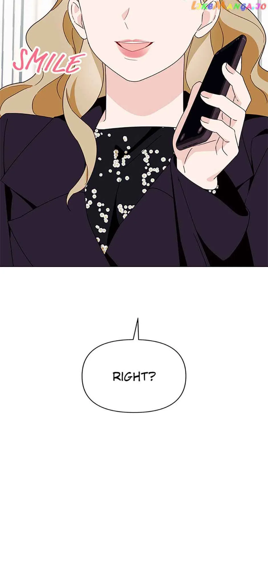 Love Behind the Scenes Chapter 37 page 75