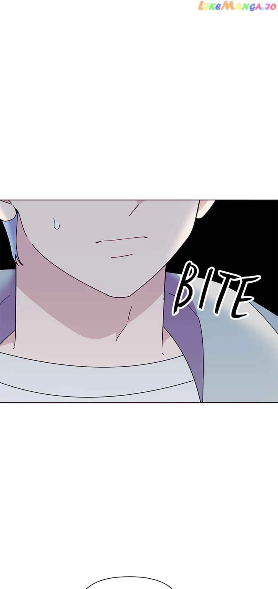 Love Behind the Scenes Chapter 37 page 72