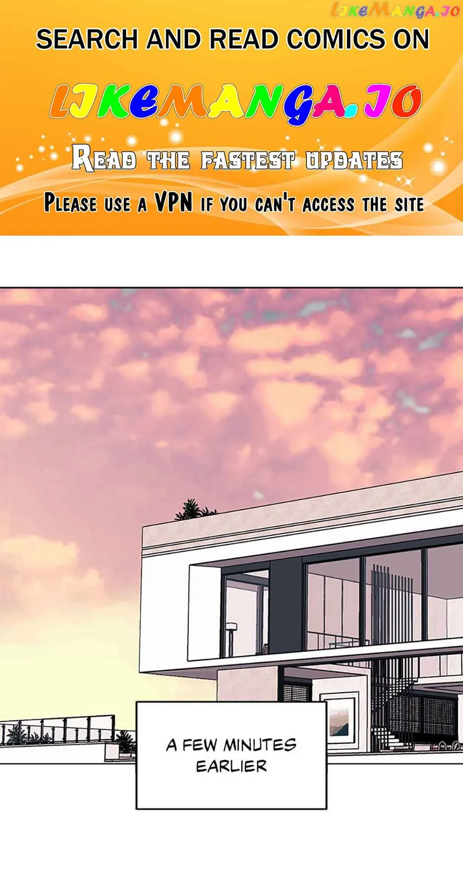 Love Behind the Scenes Chapter 37 page 2