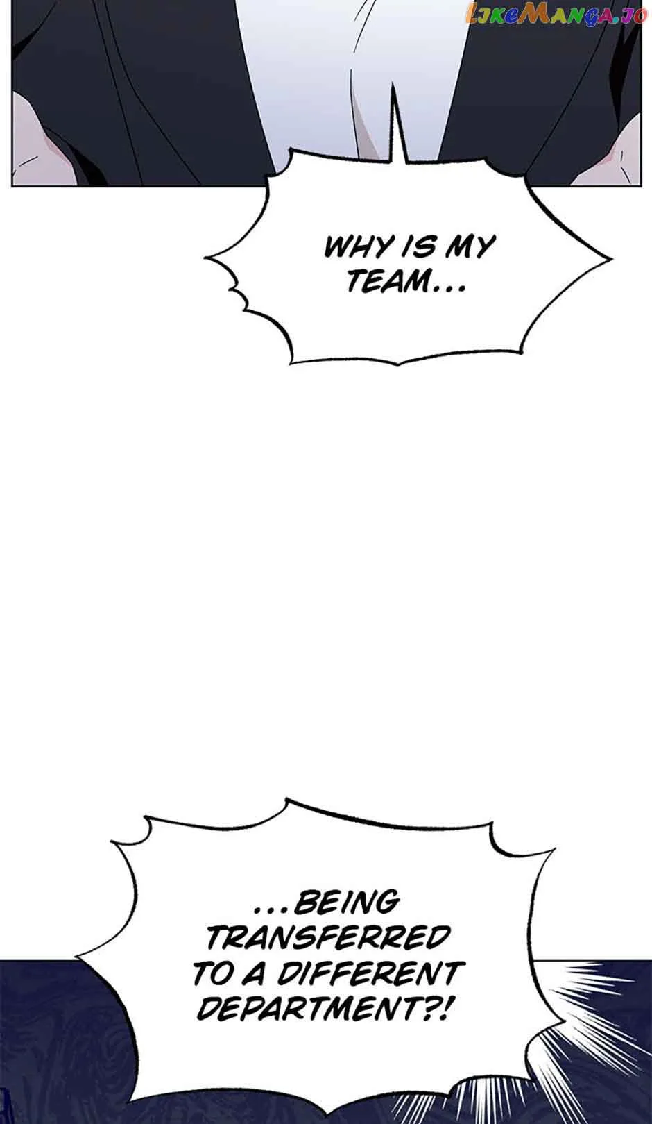 Love Behind the Scenes Chapter 37 page 79
