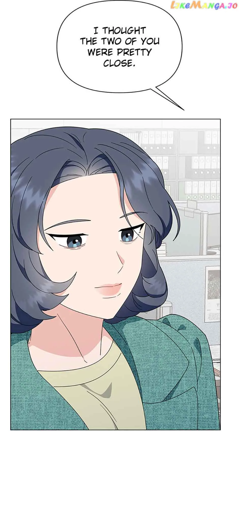 Love Behind the Scenes Chapter 39 page 11