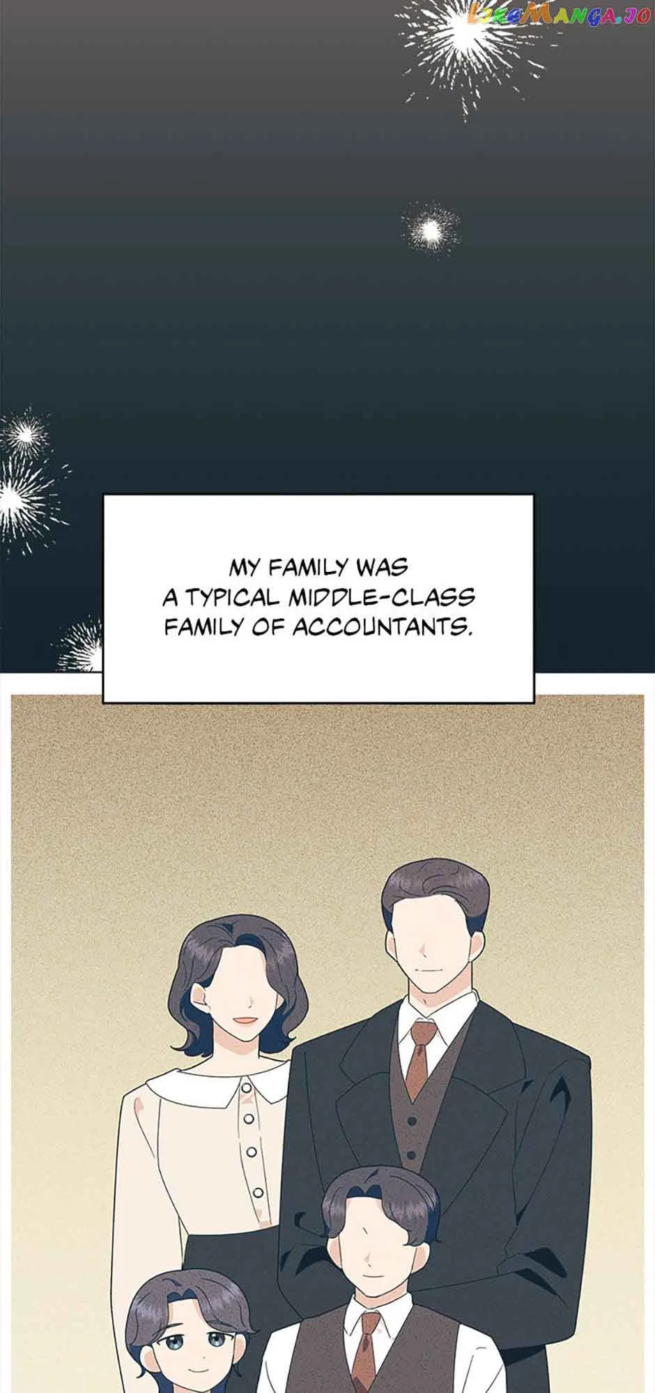 Love Behind the Scenes Chapter 39 page 14