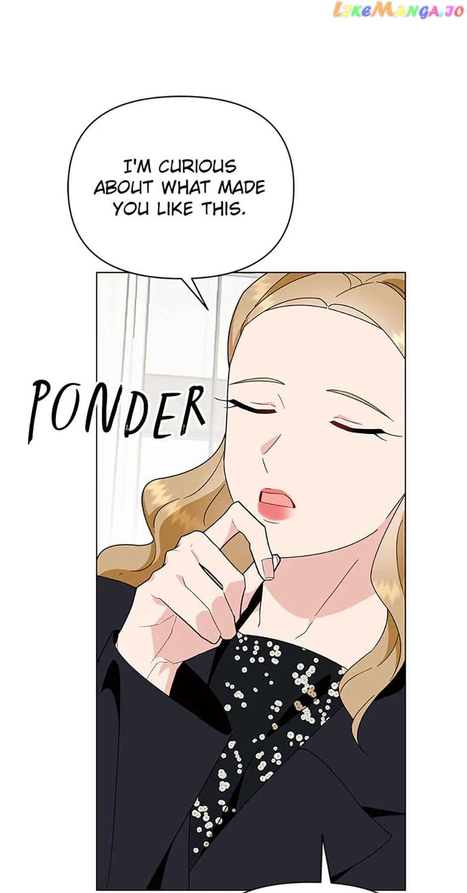 Love Behind the Scenes Chapter 37 page 63