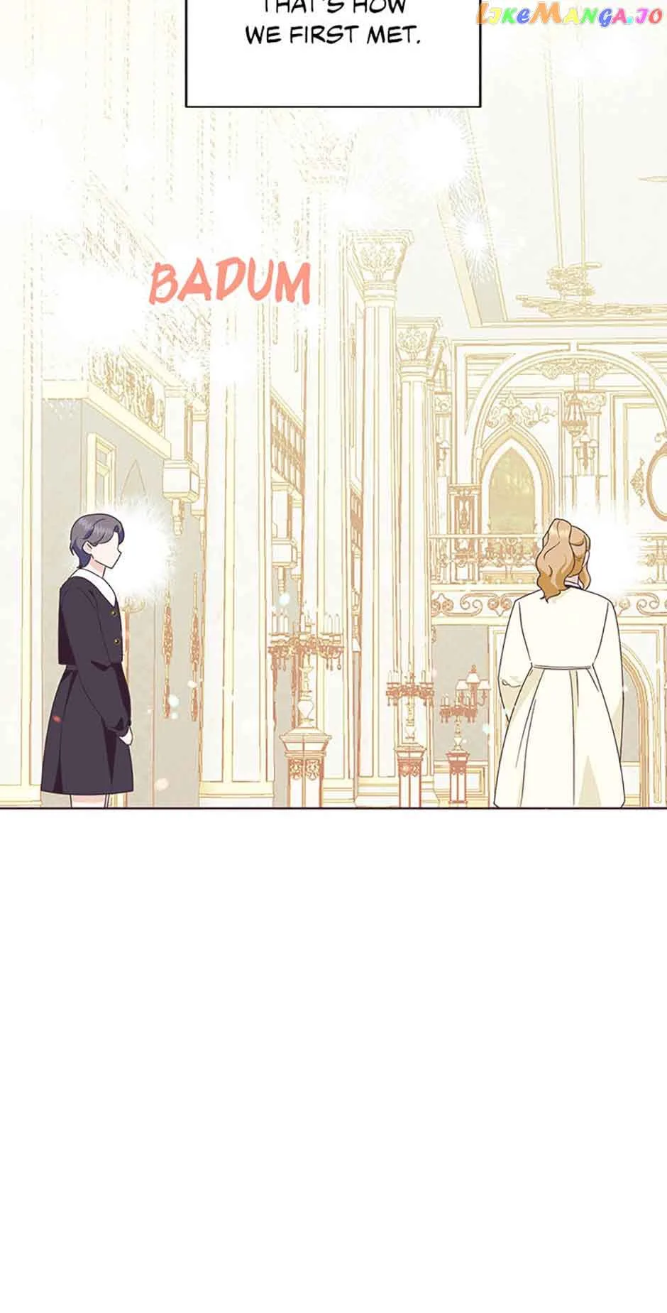 Love Behind the Scenes Chapter 39 page 24