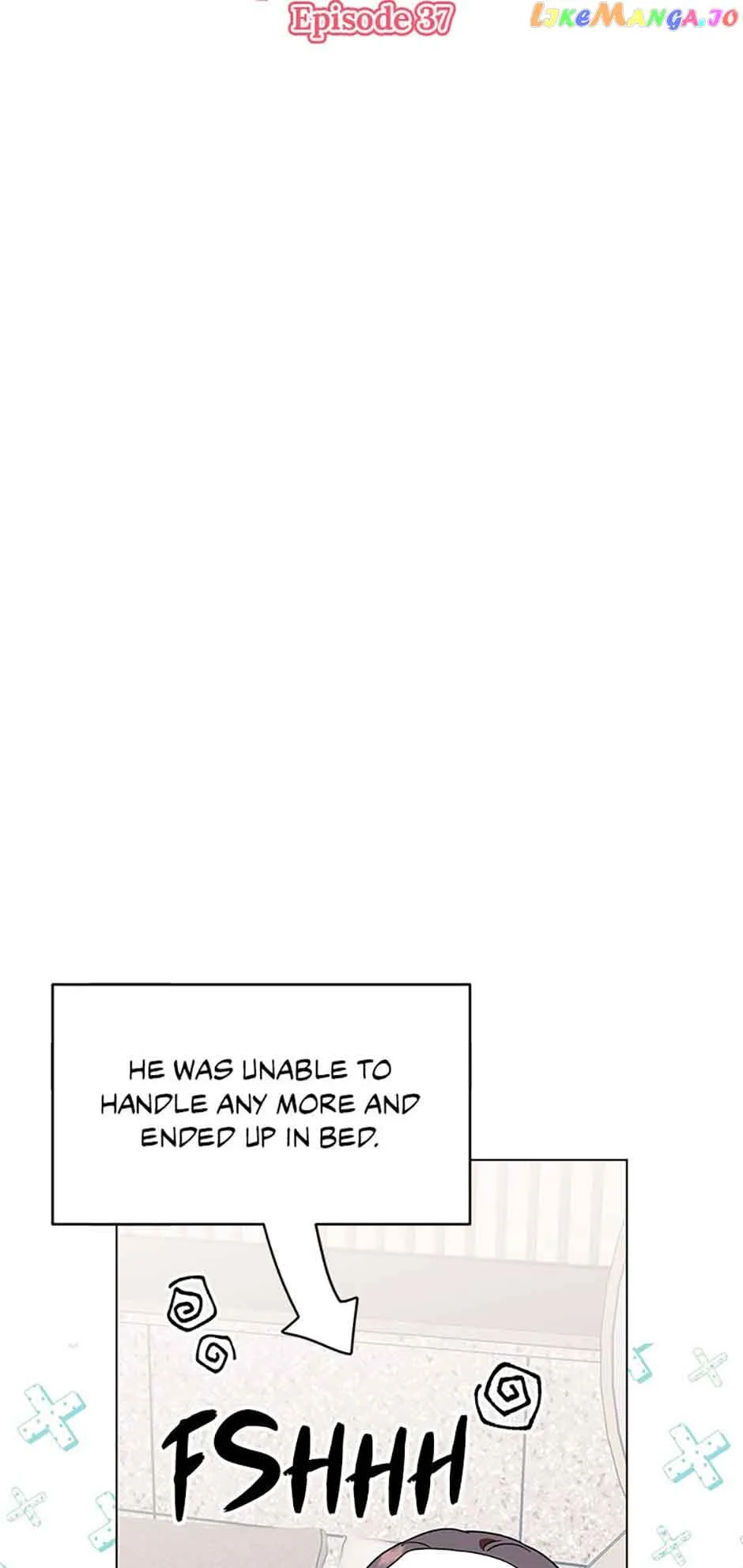 Love Behind the Scenes Chapter 37 page 12