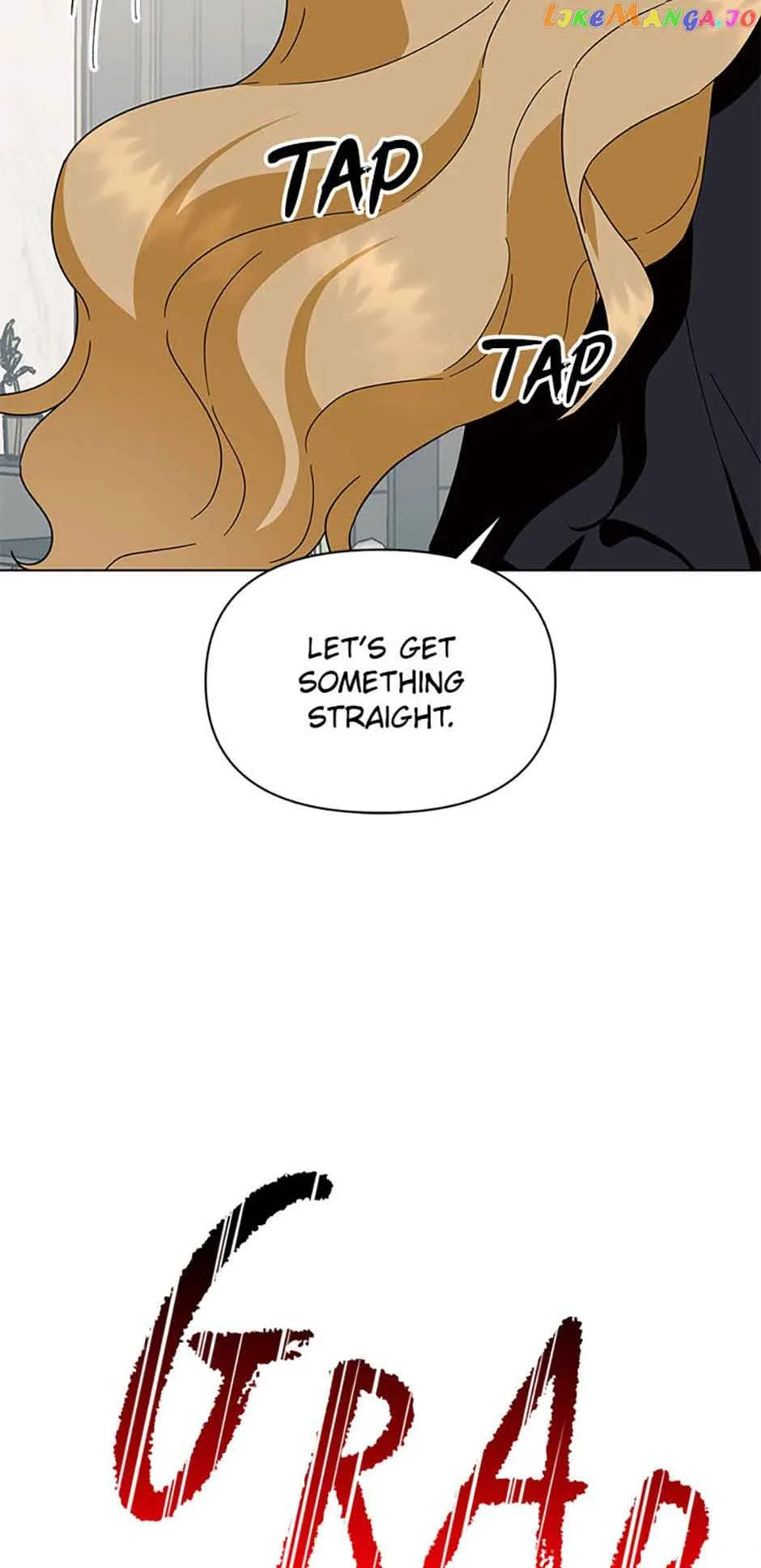 Love Behind the Scenes Chapter 37 page 50