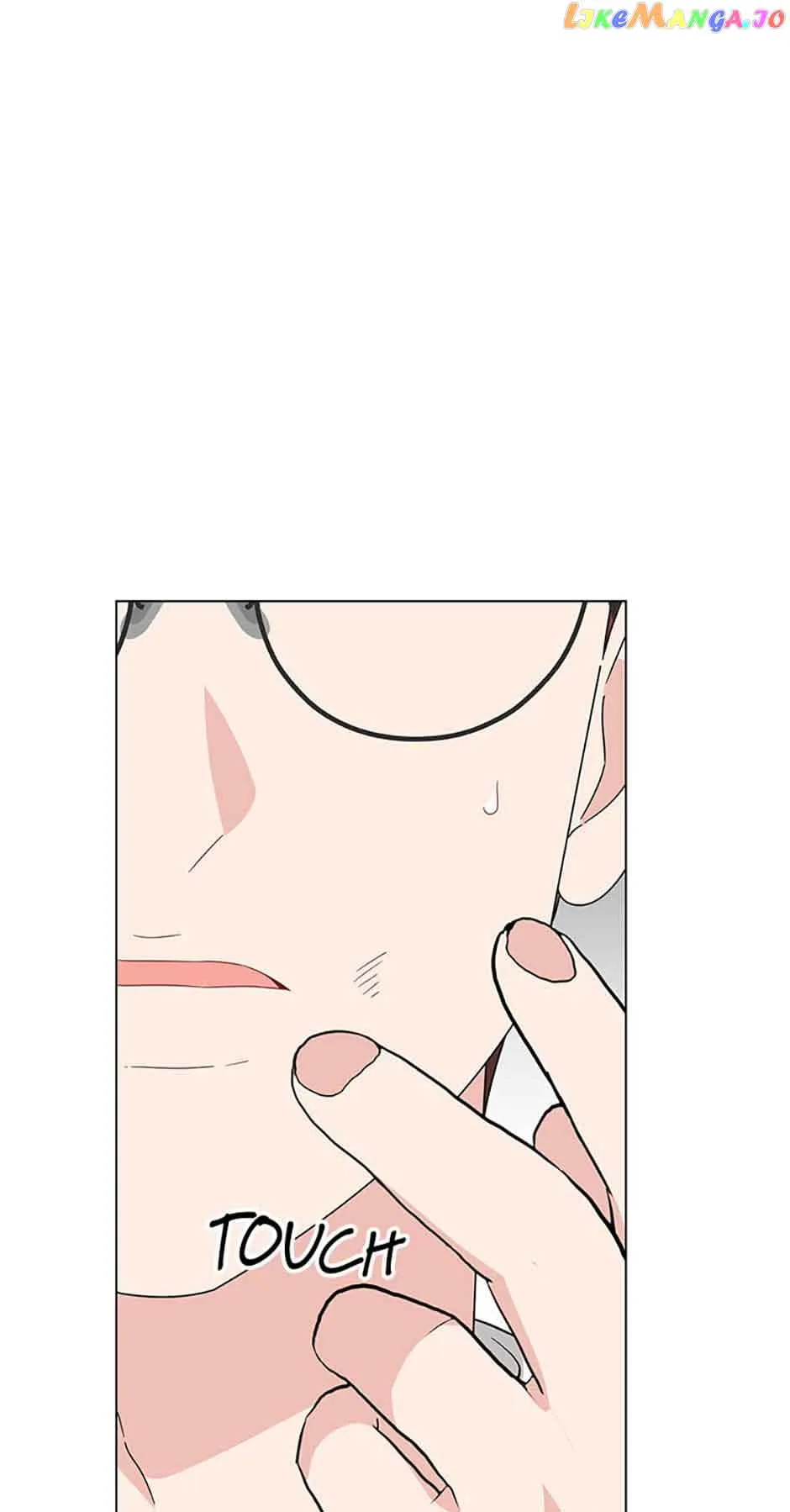 Love Behind the Scenes Chapter 37 page 3