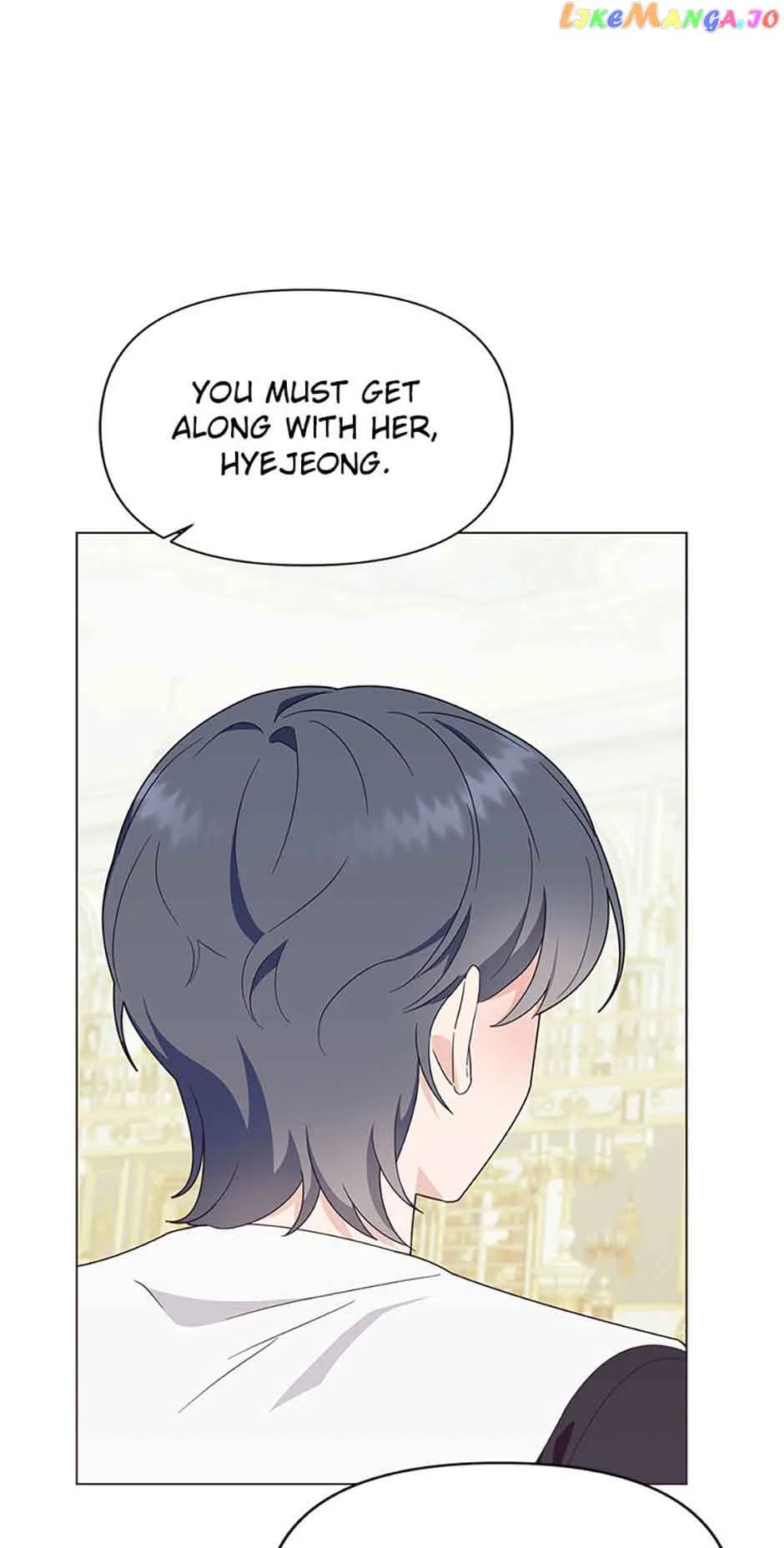 Love Behind the Scenes Chapter 39 page 21