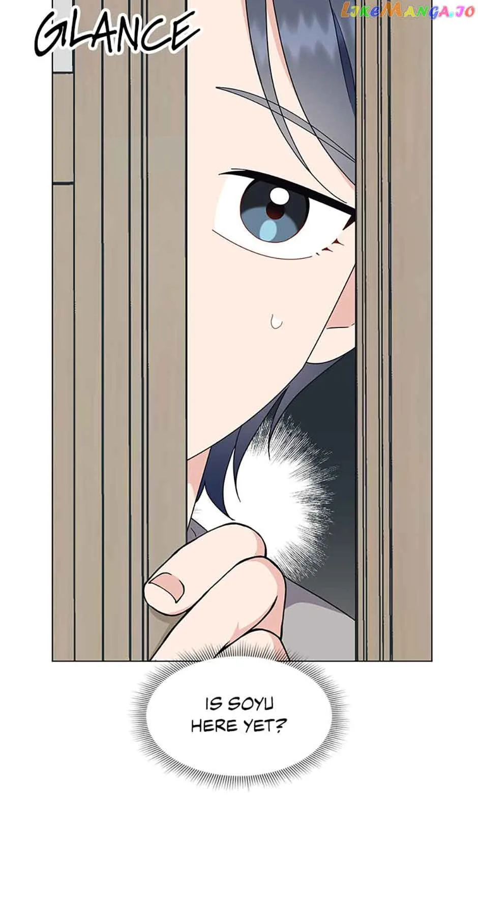 Love Behind the Scenes Chapter 39 page 29