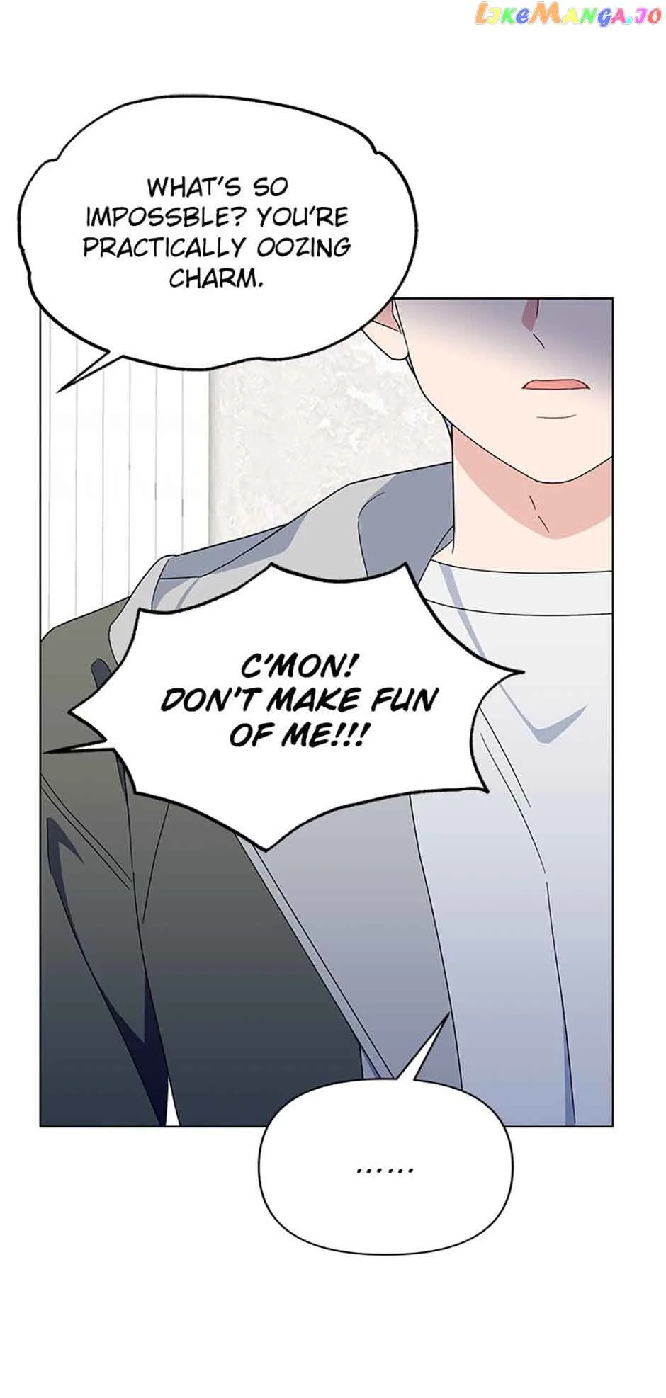Love Behind the Scenes Chapter 37 page 31