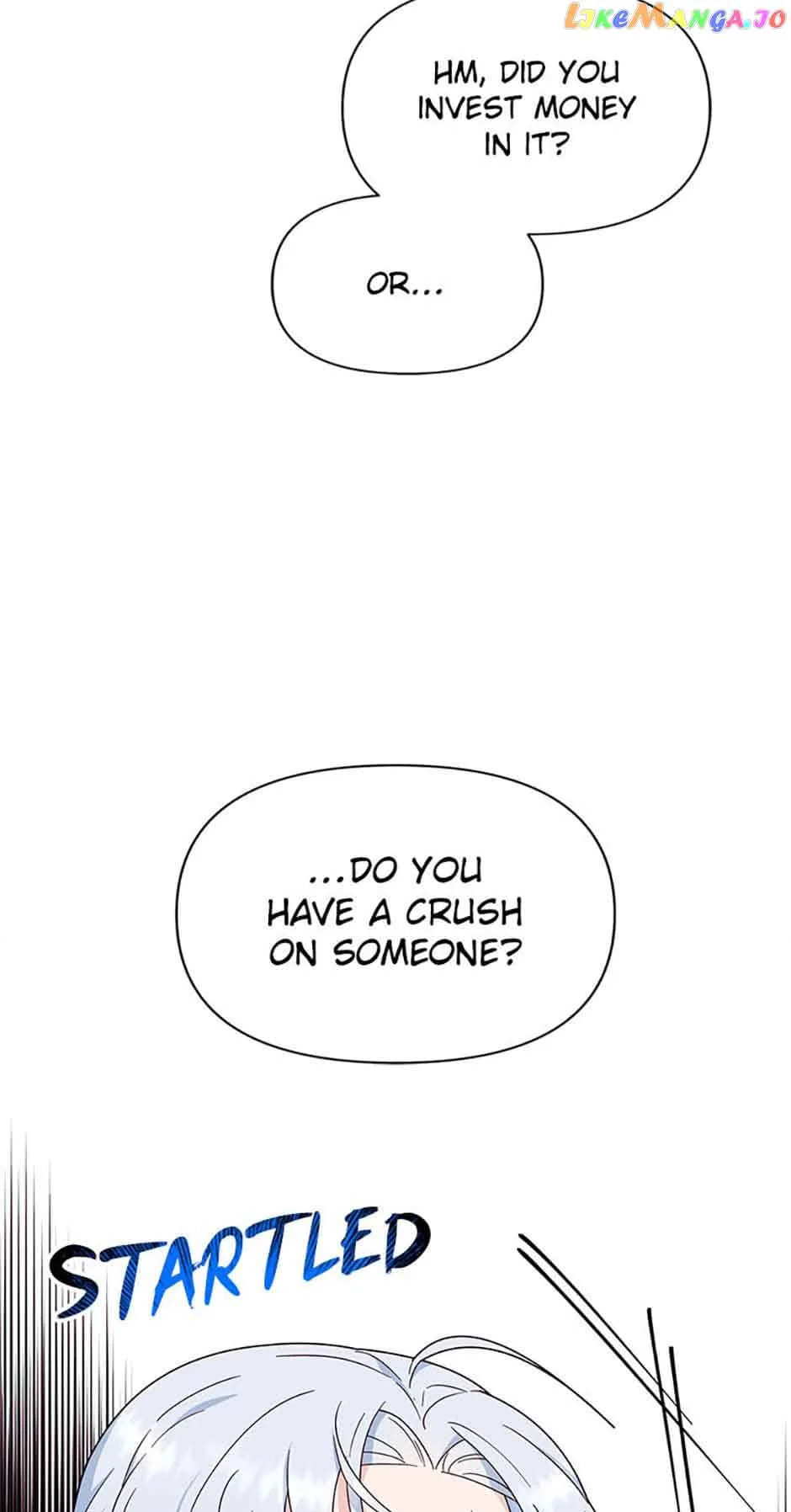 Love Behind the Scenes Chapter 37 page 64