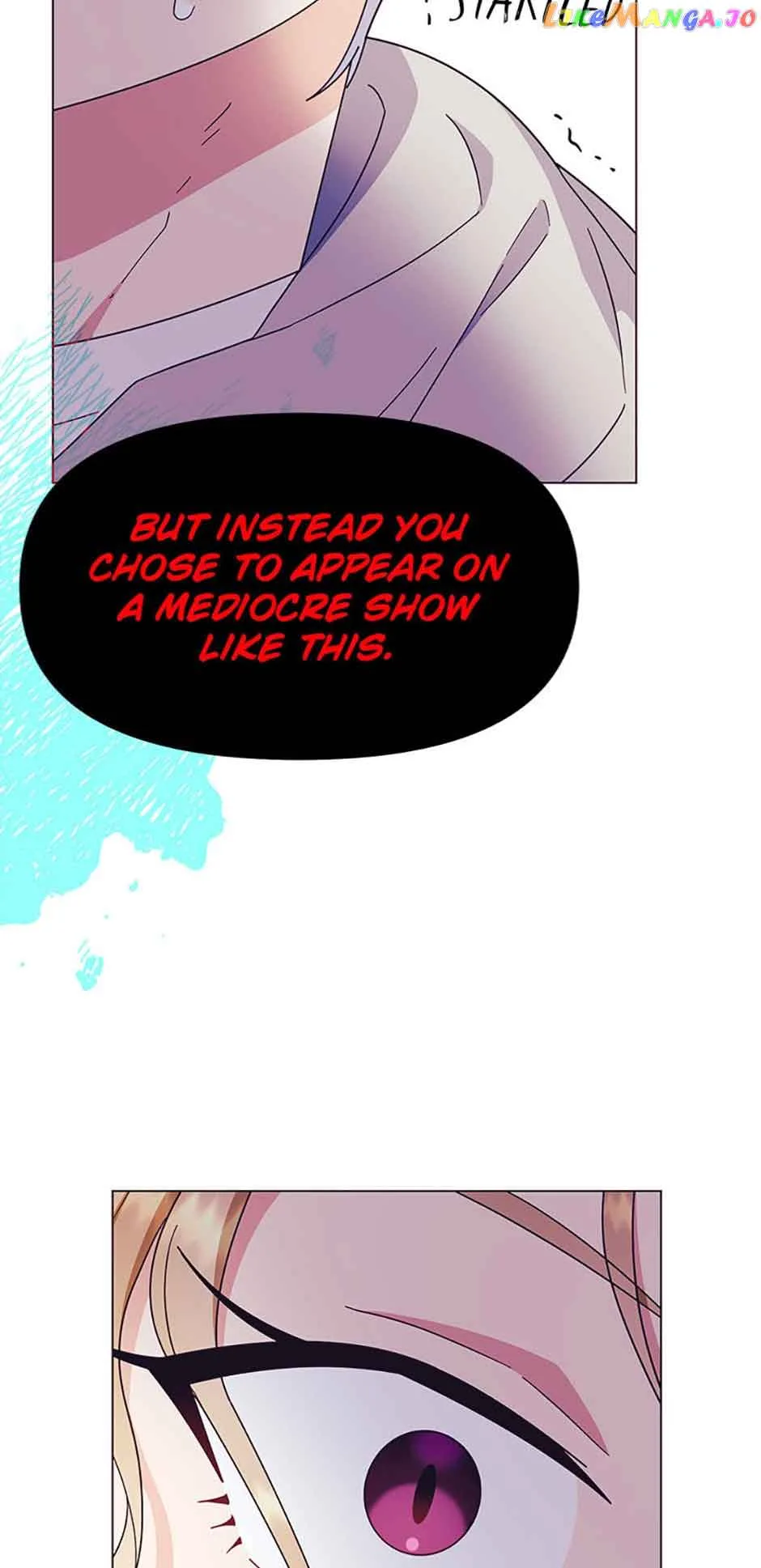 Love Behind the Scenes Chapter 37 page 53