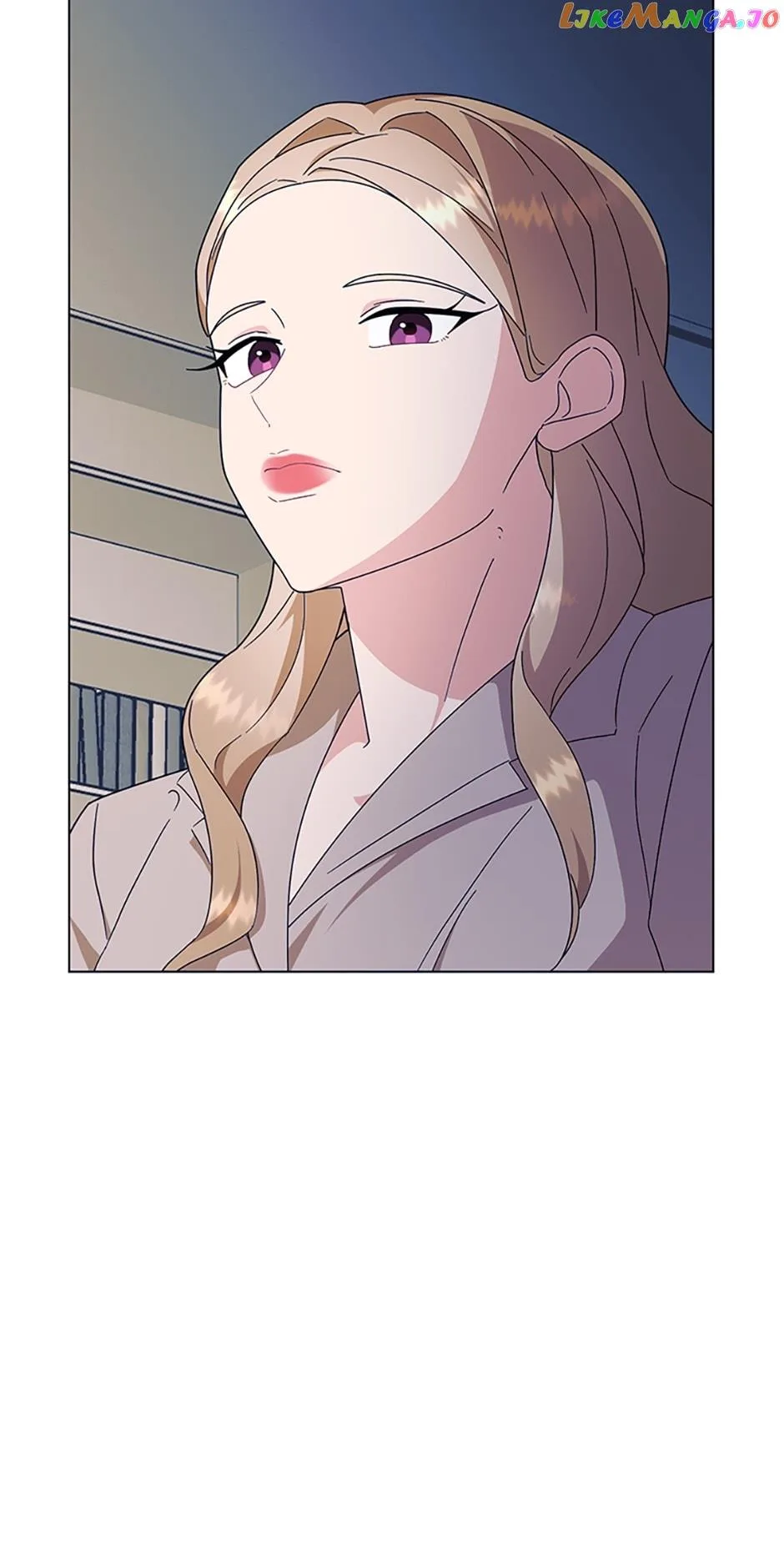 Love Behind the Scenes Chapter 32 page 56