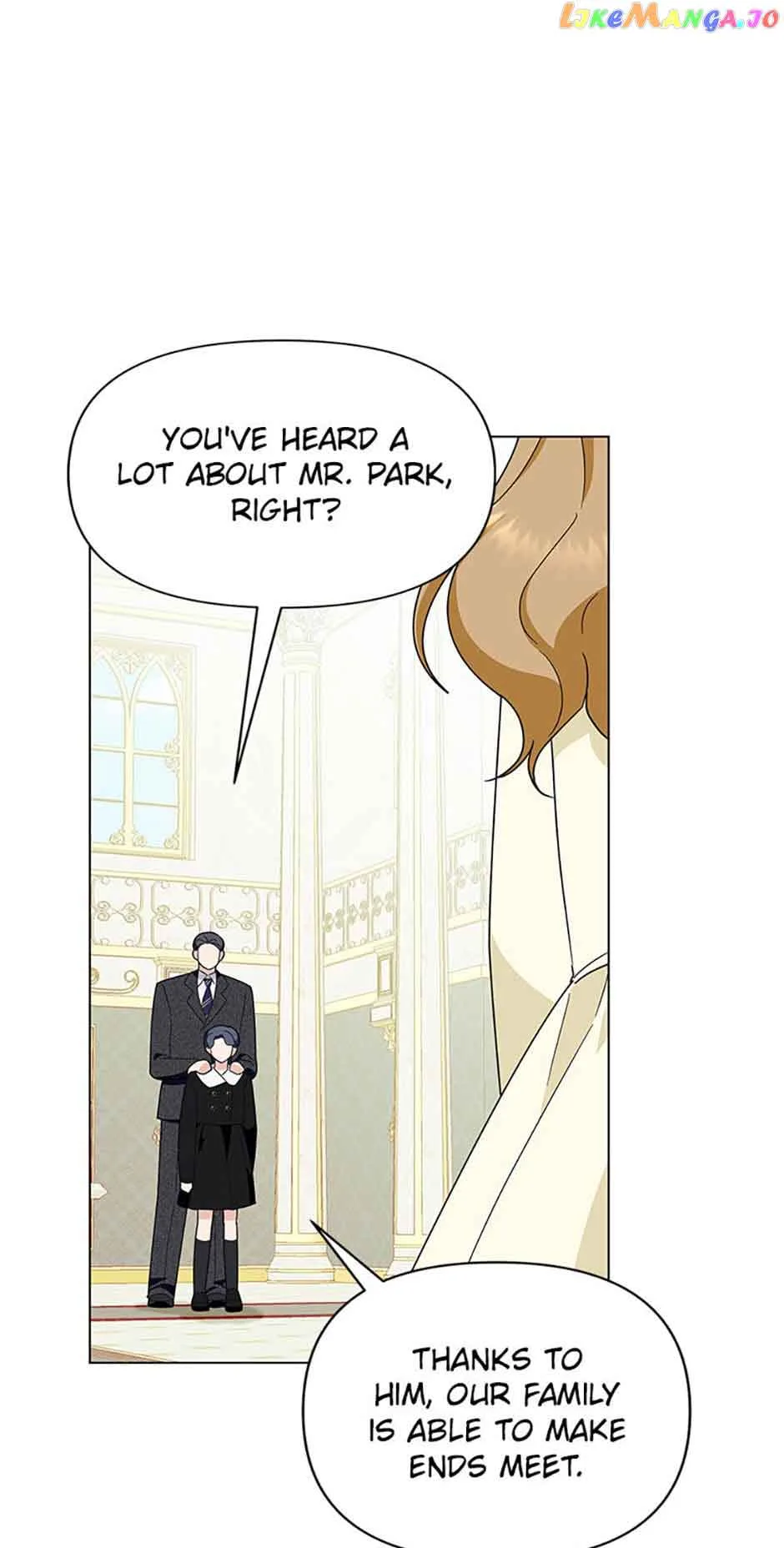 Love Behind the Scenes Chapter 39 page 17