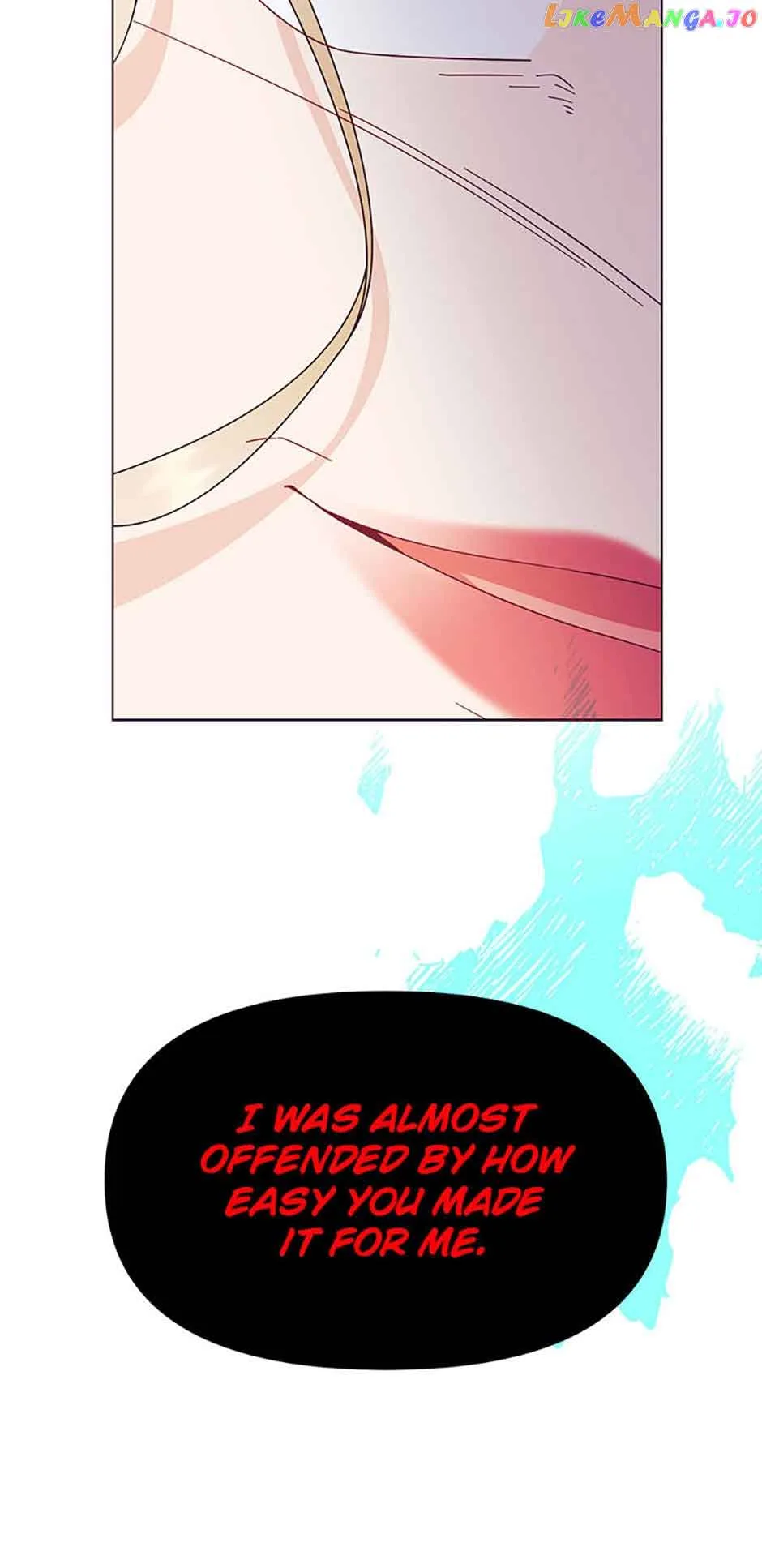 Love Behind the Scenes Chapter 37 page 54