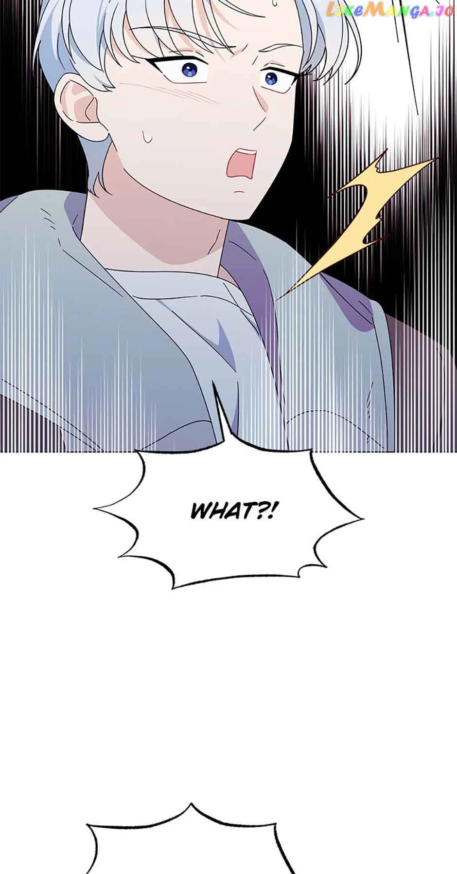 Love Behind the Scenes Chapter 37 page 65