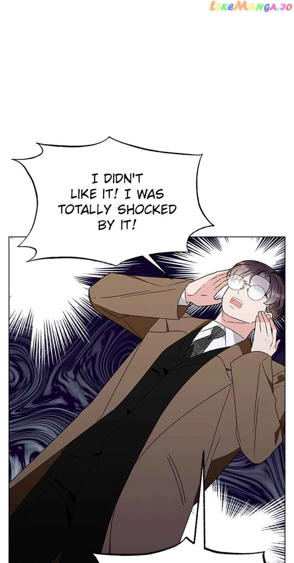 Love Behind the Scenes Chapter 37 page 7