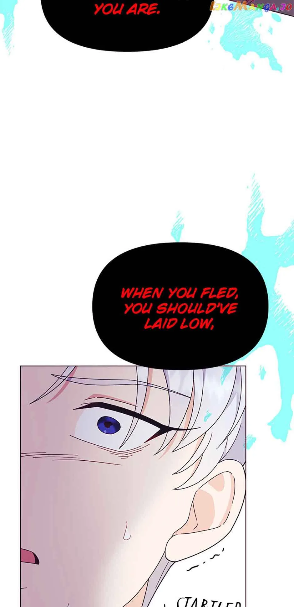 Love Behind the Scenes Chapter 37 page 52