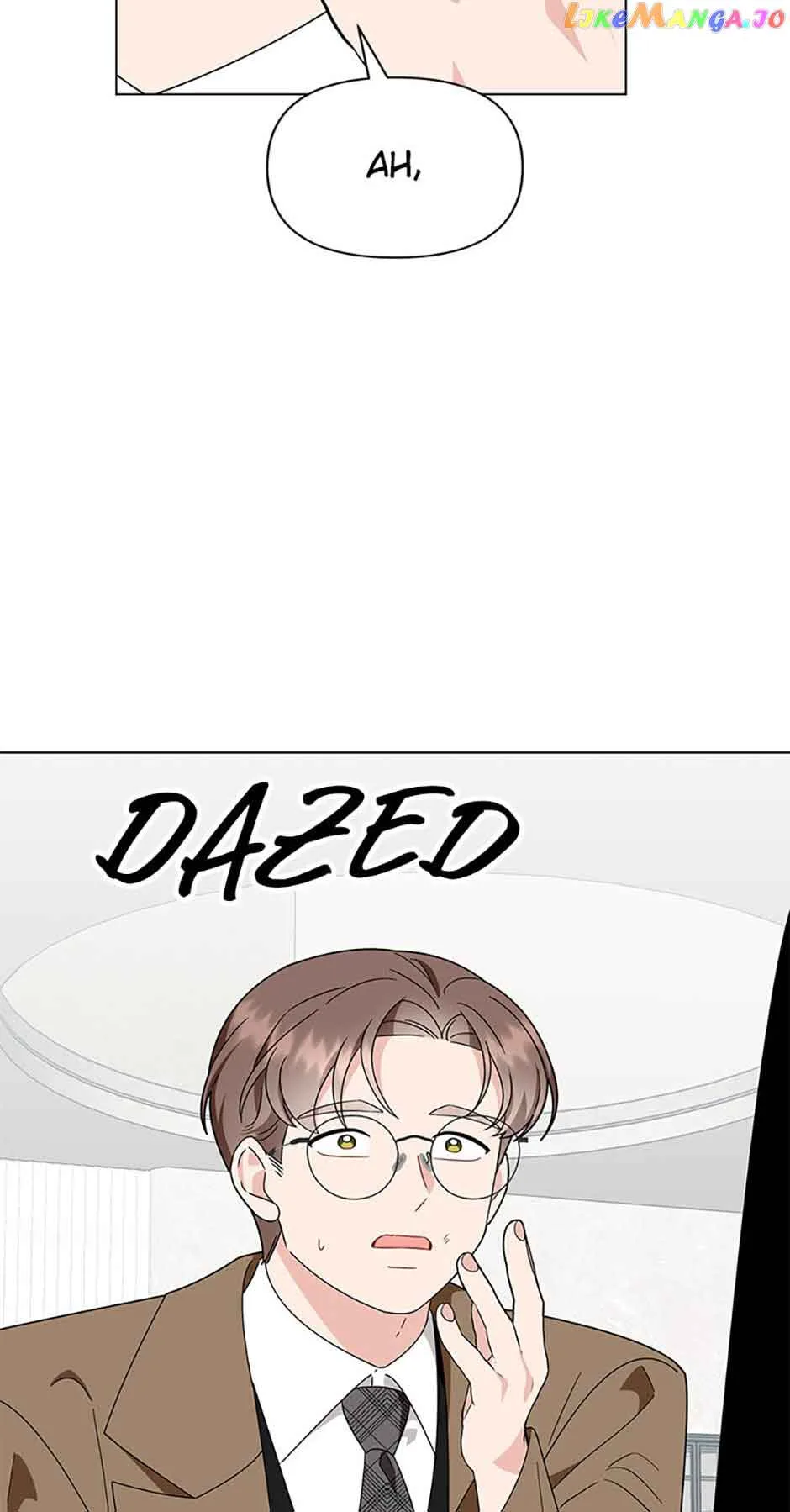 Love Behind the Scenes Chapter 37 page 4