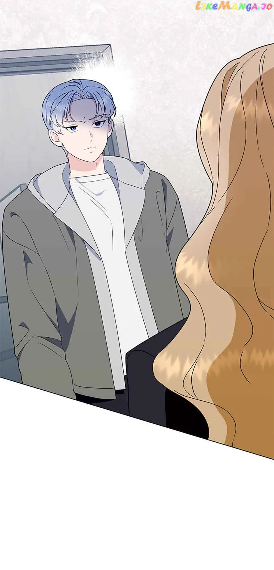 Love Behind the Scenes Chapter 37 page 39