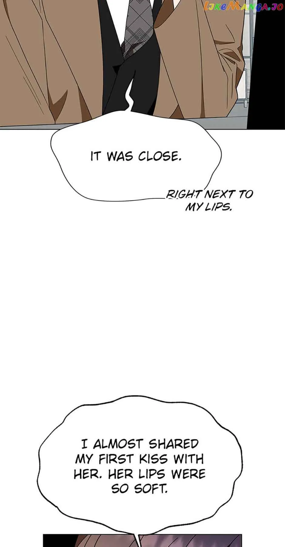 Love Behind the Scenes Chapter 37 page 5