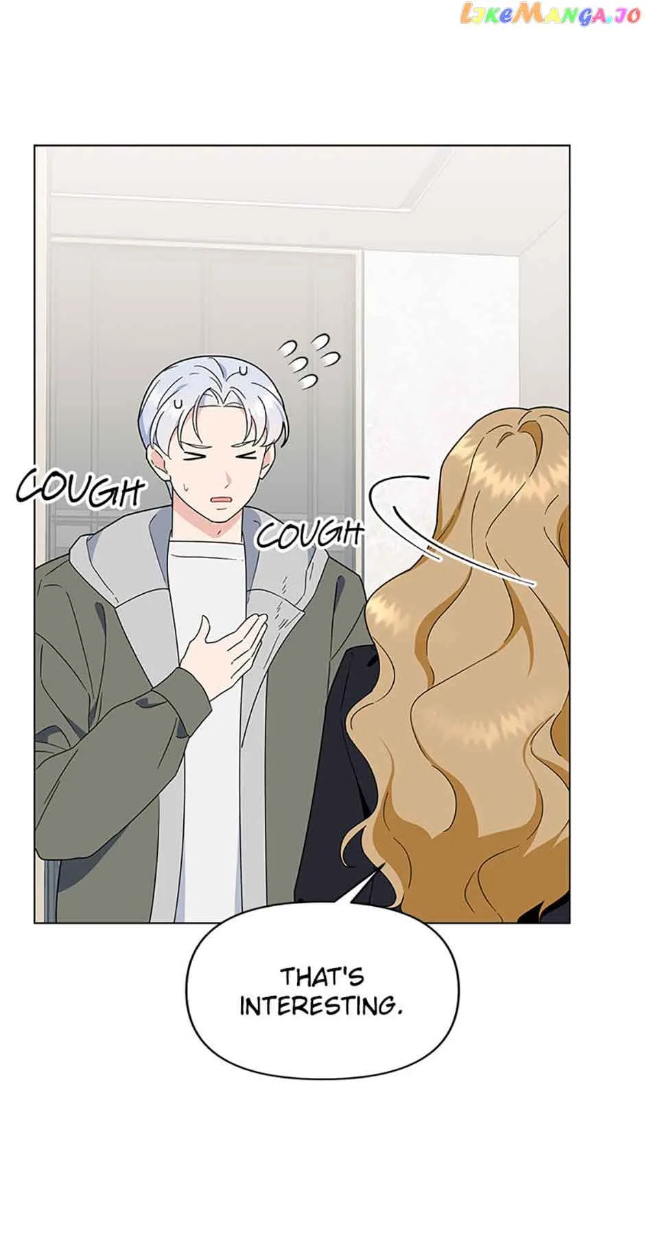 Love Behind the Scenes Chapter 37 page 62