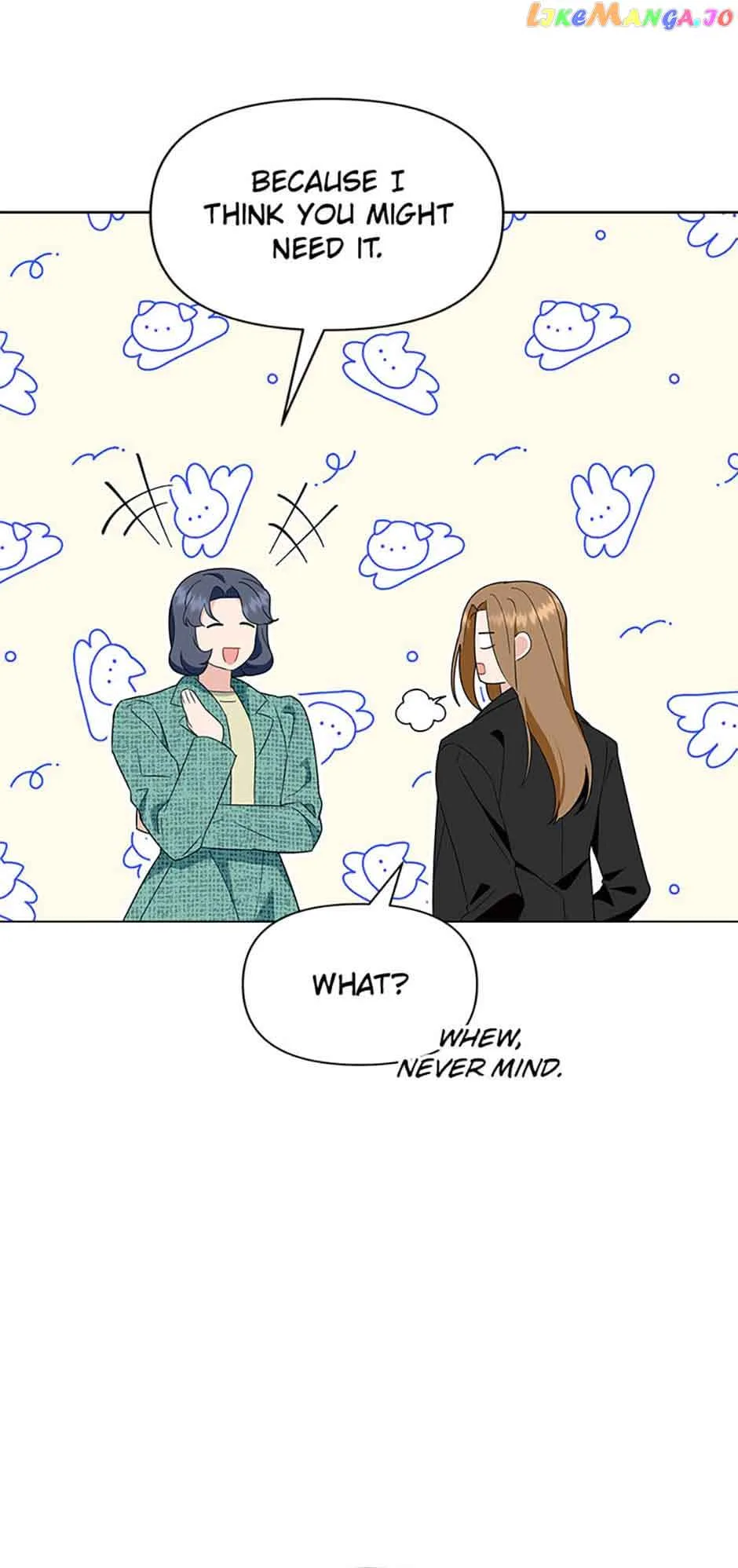 Love Behind the Scenes Chapter 39 page 10