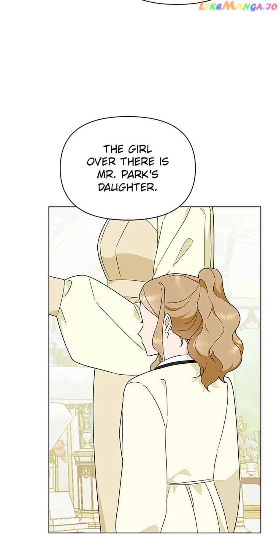 Love Behind the Scenes Chapter 39 page 18