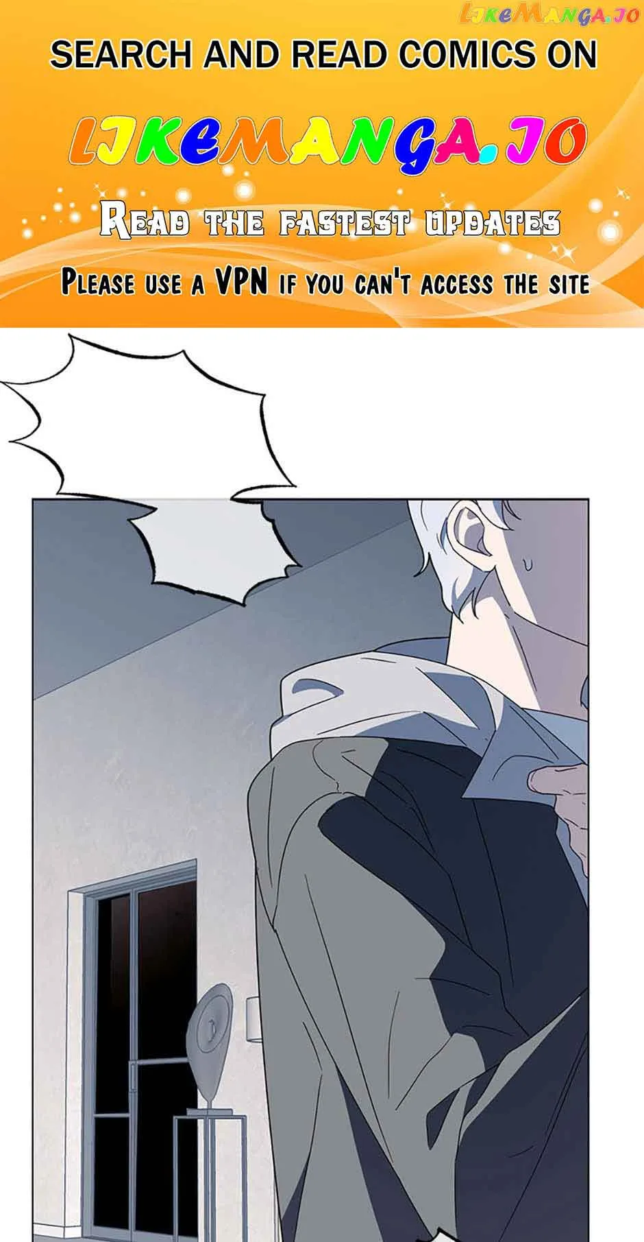 Love Behind the Scenes Chapter 39 page 2