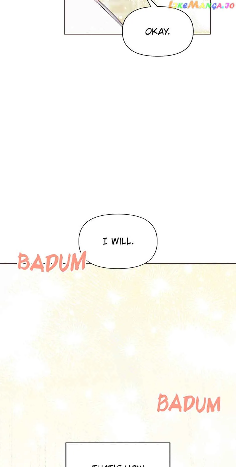 Love Behind the Scenes Chapter 39 page 23