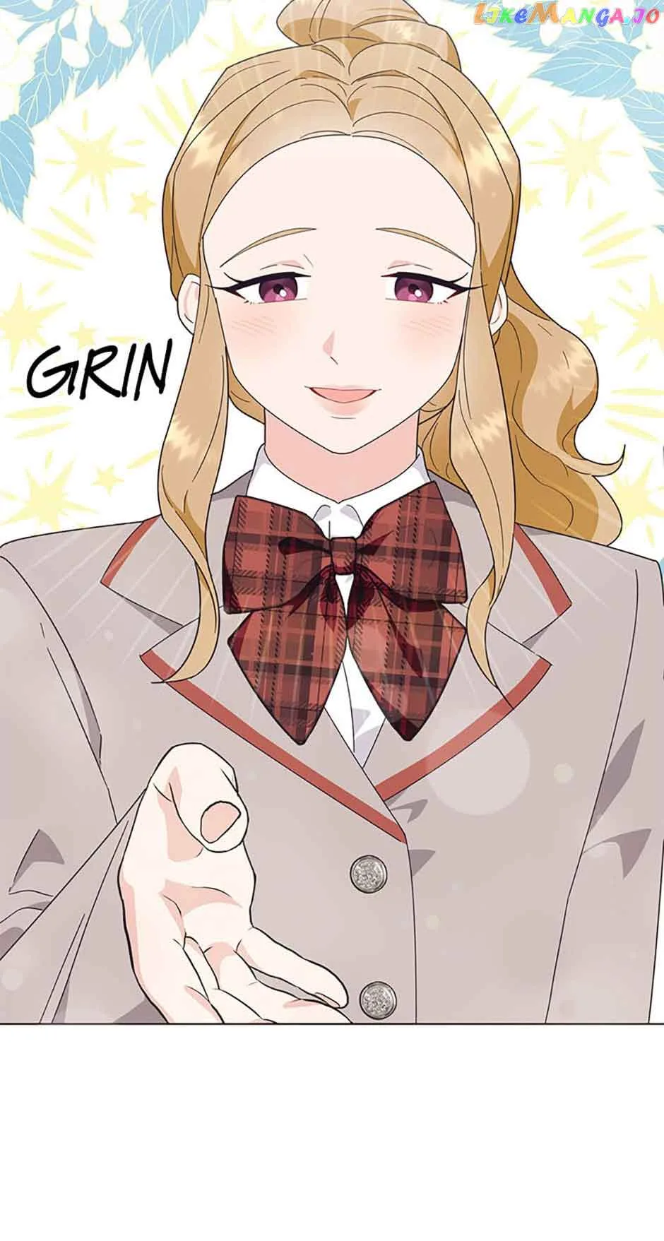 Love Behind the Scenes Chapter 39 page 40
