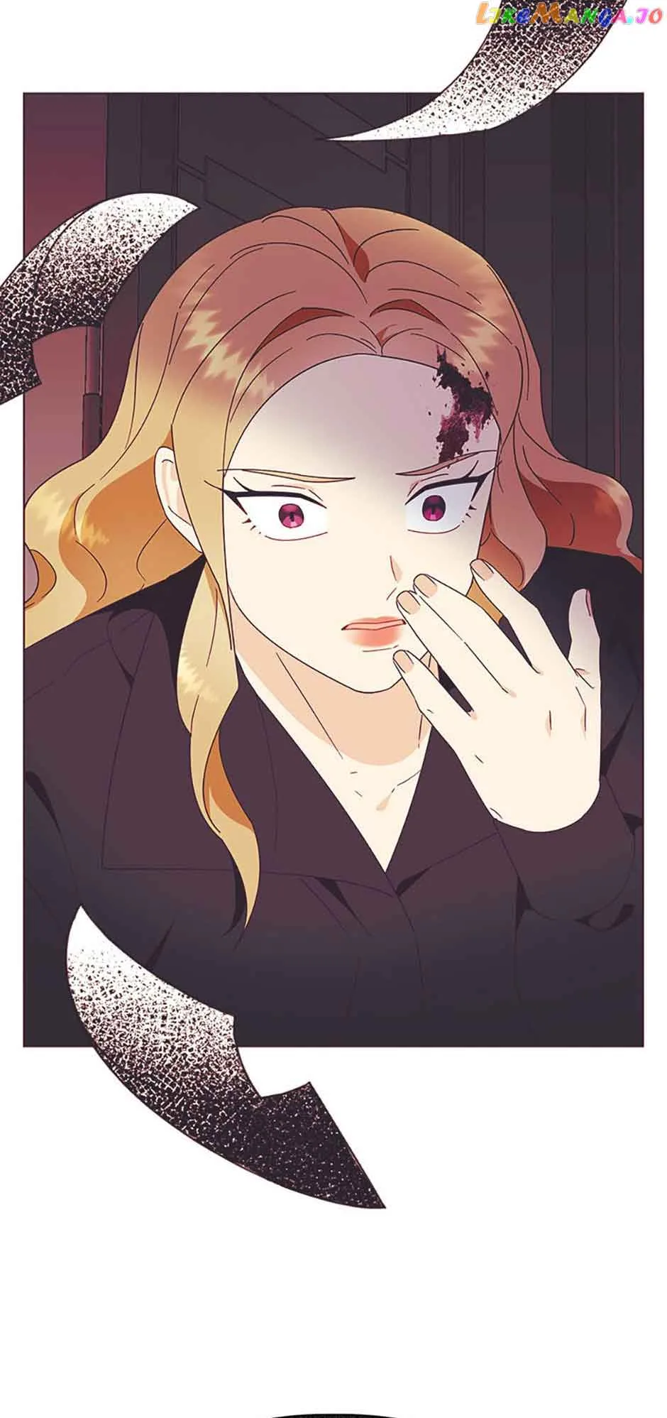 Love Behind the Scenes Chapter 39 page 80