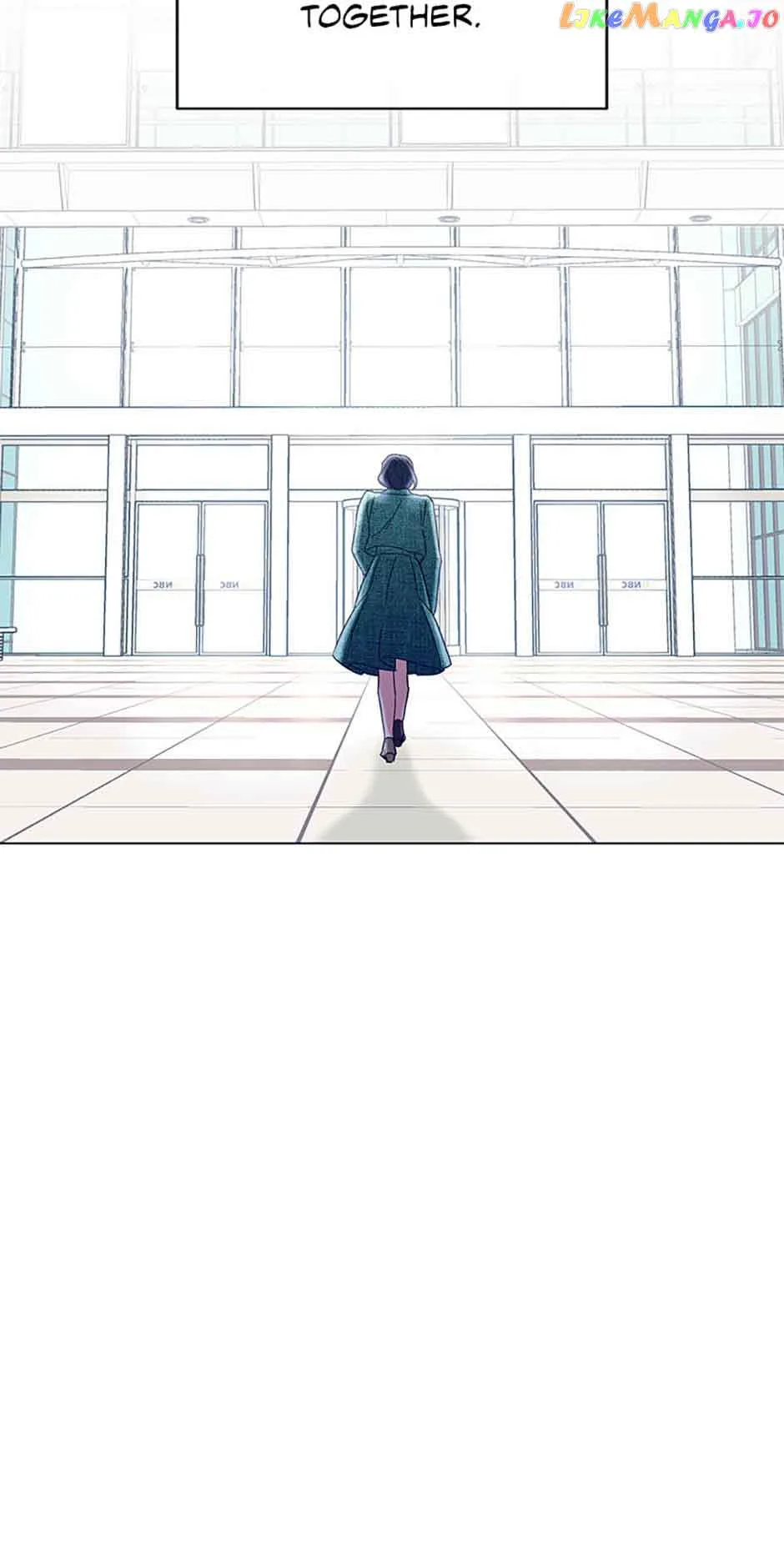 Love Behind the Scenes Chapter 39 page 77