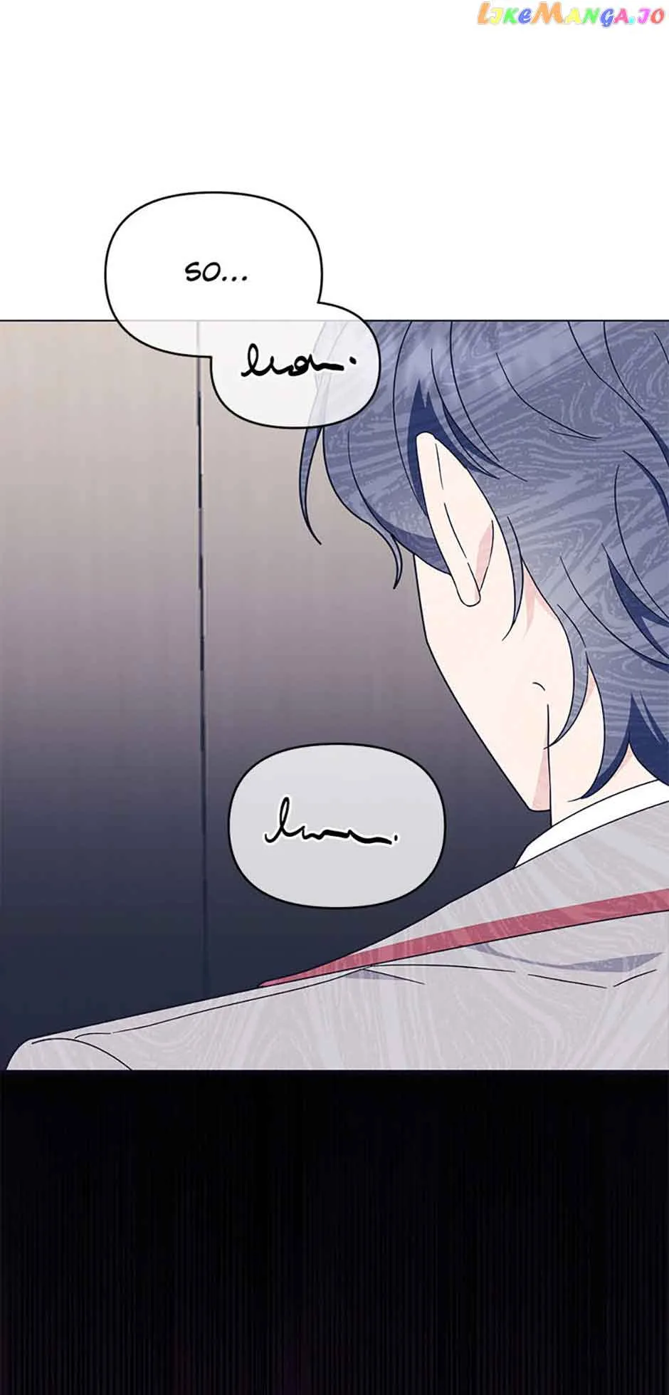 Love Behind the Scenes Chapter 39 page 57