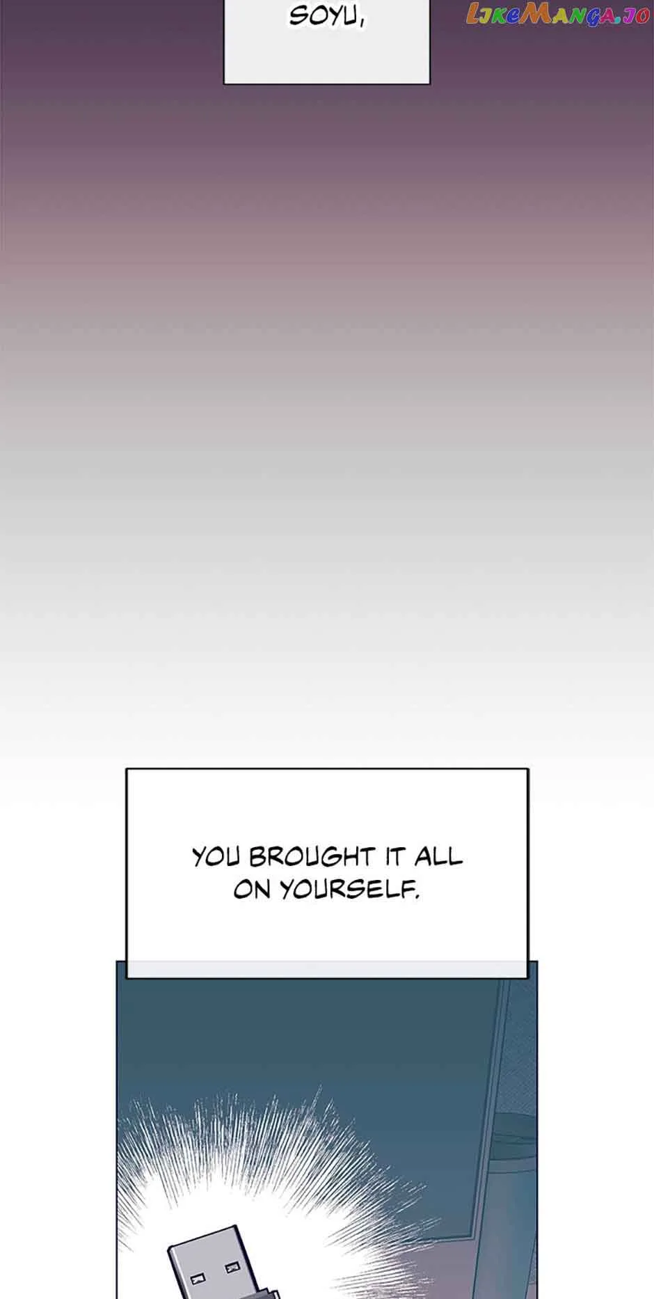 Love Behind the Scenes Chapter 39 page 74