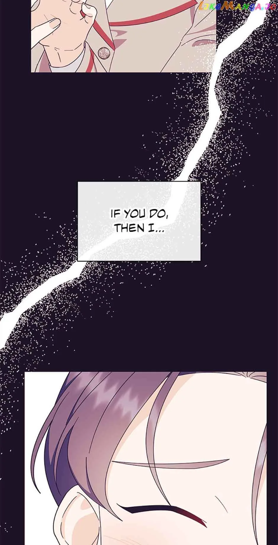 Love Behind the Scenes Chapter 39 page 65
