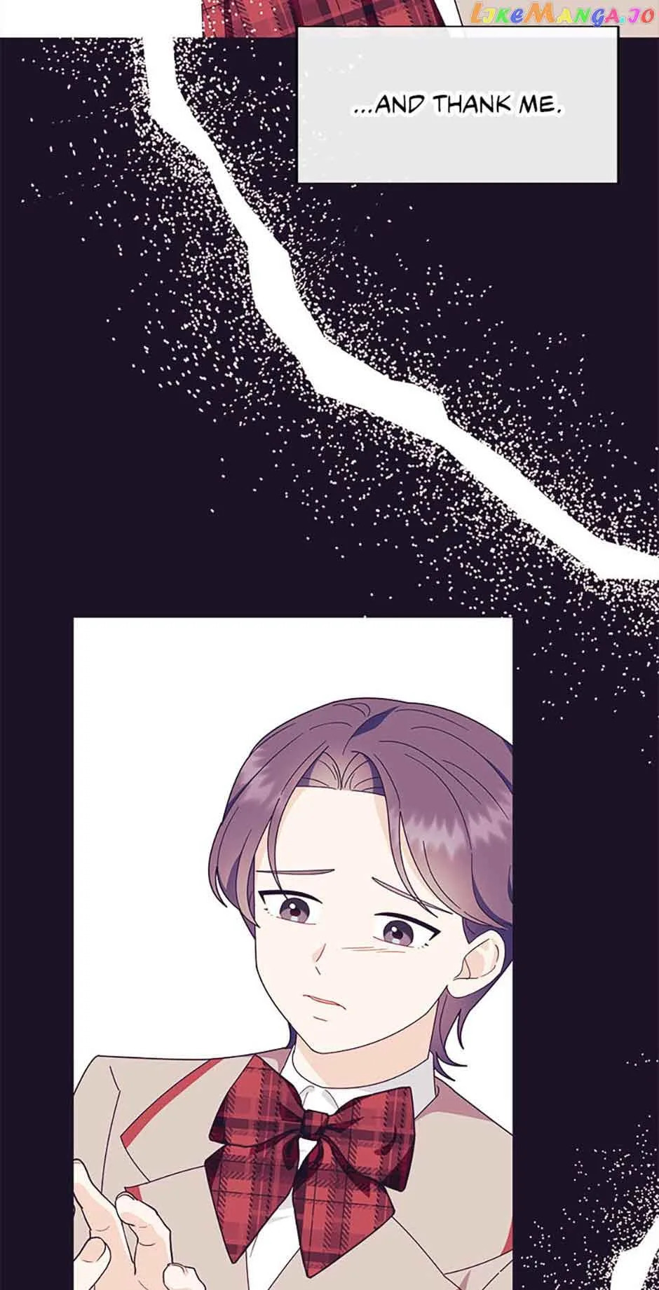 Love Behind the Scenes Chapter 39 page 64