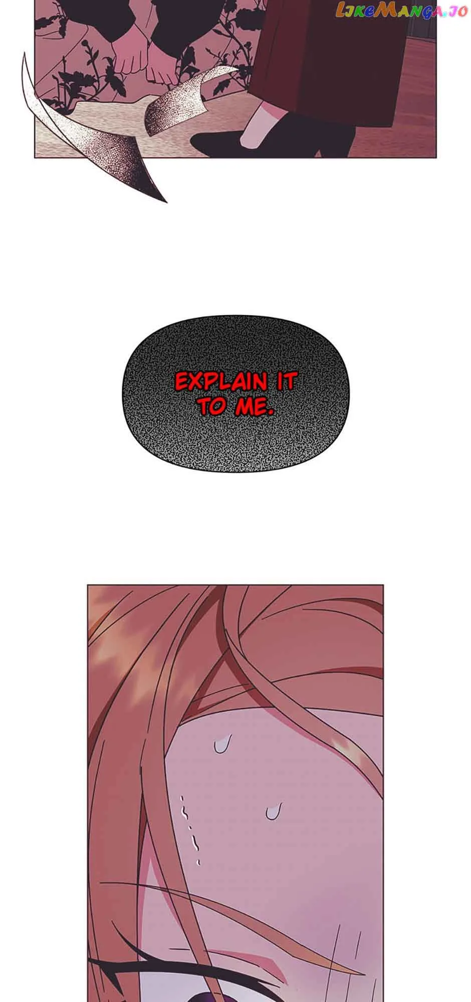 Love Behind the Scenes Chapter 39 page 82