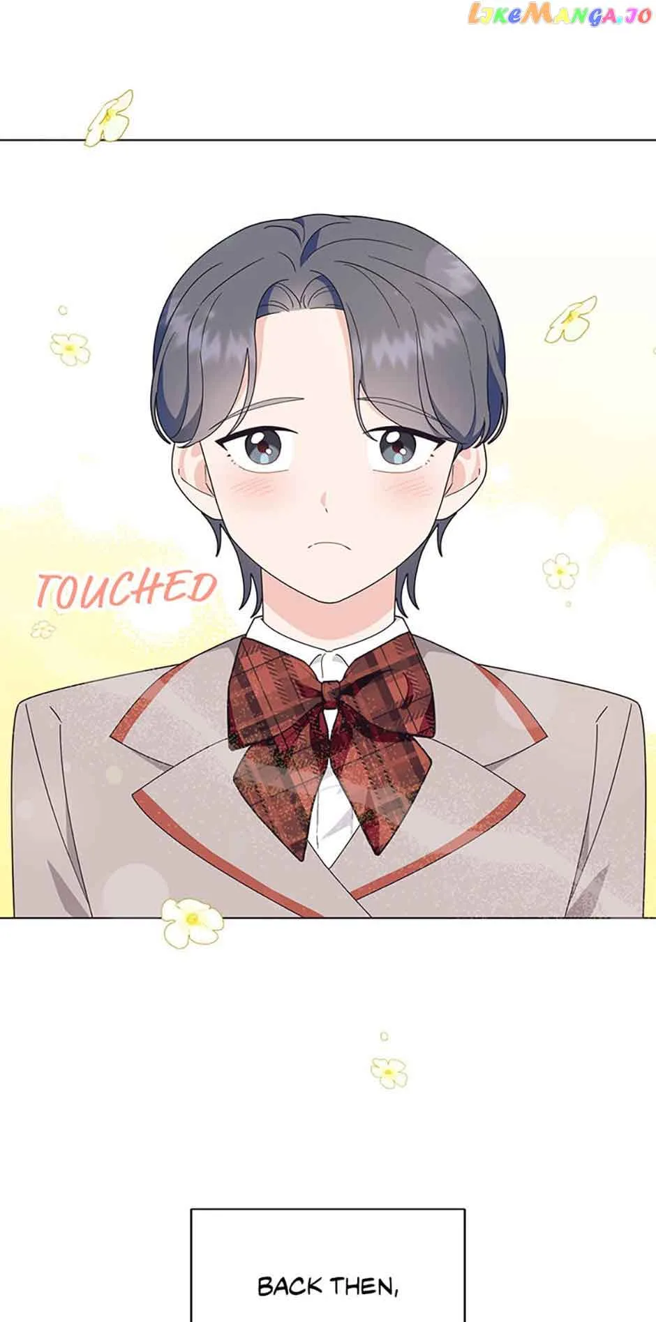 Love Behind the Scenes Chapter 39 page 41